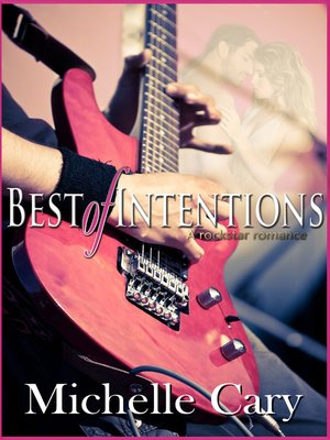 cover image of Best of Intentions